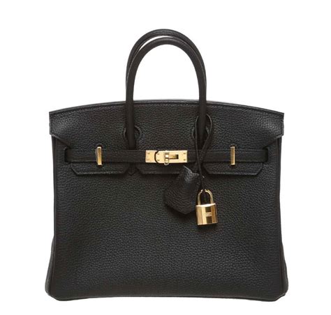 hermes birkin 25 noir togo|hermes birkin 25 crocodile.